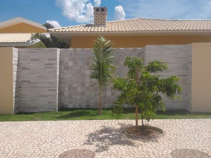Foto da capa de G&M Obras | Pavimentação de Calçadas | Pré-Moldados